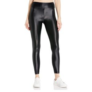 Koral Lustrous Legging Black XS NWOT